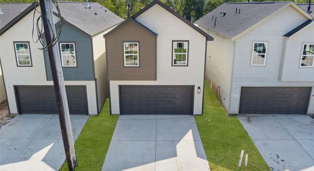 Photo of 9938 Lanewell St, Houston, TX 77029