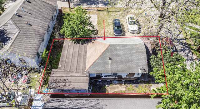 Photo of 62 Nix St, Houston, TX 77003