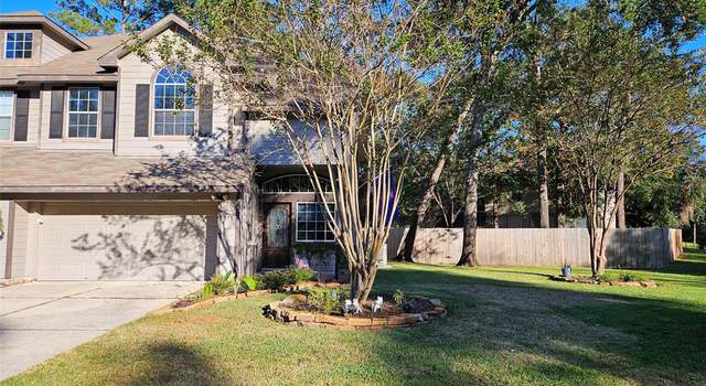 Photo of 111 W Twinvale Loop, The Woodlands, TX 77384
