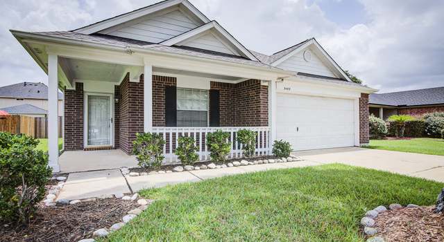 Photo of 3403 Wheatfield Ct, Pearland, TX 77581