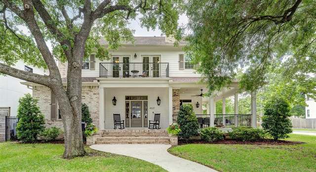Photo of 4537 Evergreen St, Bellaire, TX 77401