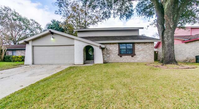Photo of 8622 Upperbrook St, Houston, TX 77064