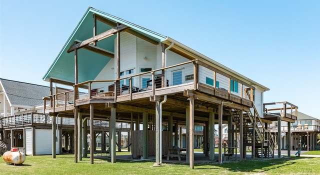 Photo of 12930 Jolly Roger Dr, Freeport, TX 77541