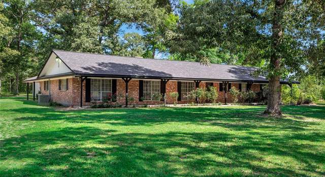 Photo of 206 N Duck Creek Rd, Cleveland, TX 77328
