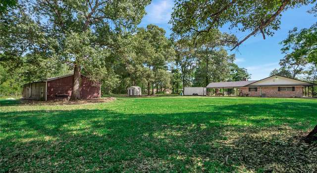 Photo of 206 N Duck Creek Rd, Cleveland, TX 77328