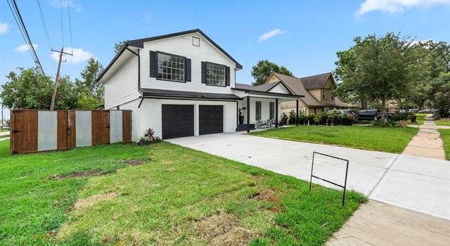 Photo of 10803 Sagewillow Ln, Houston, TX 77089