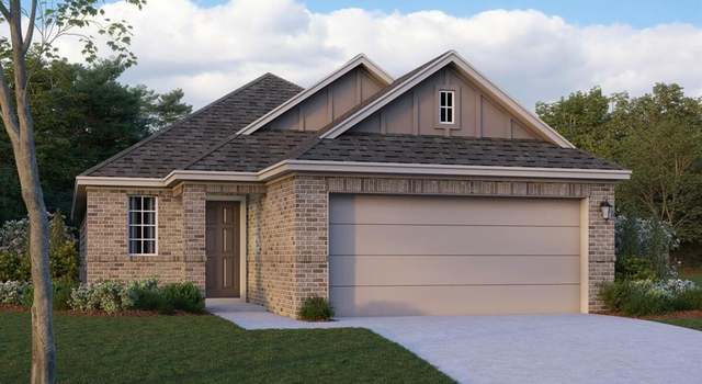 Photo of 32423 Sunbeam Dr, Fulshear, TX 77441