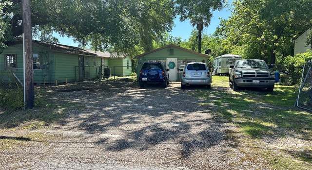 Photo of 13331 W Hardy Rd, Houston, TX 77060