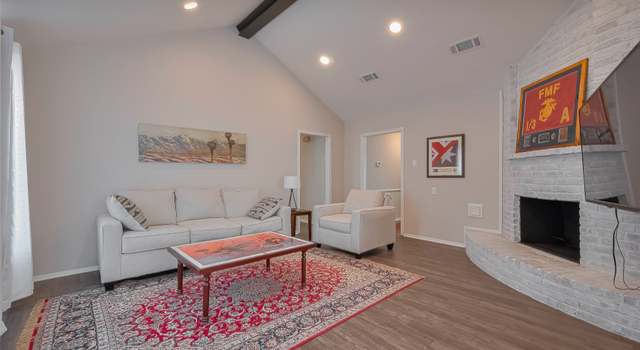 Photo of 7615 Lacy Hill Dr, Houston, TX 77036