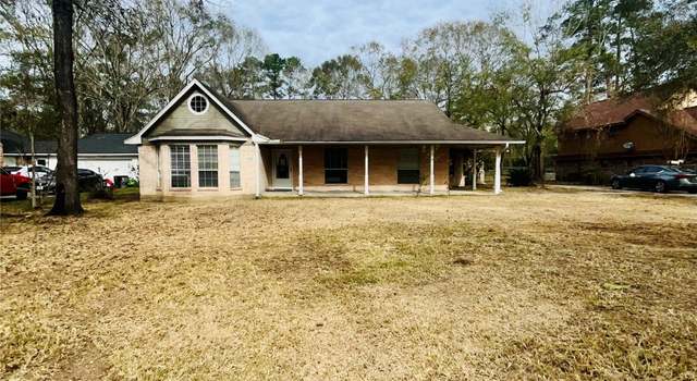 Photo of 2307 Hummingbird St, Roman Forest, TX 77357
