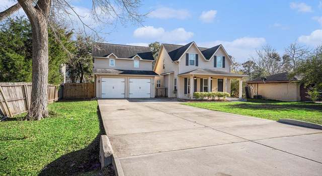 Photo of 707 Coryell St, League City, TX 77573