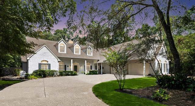 Photo of 2 Coldsprings Ct, The Woodlands, TX 77380