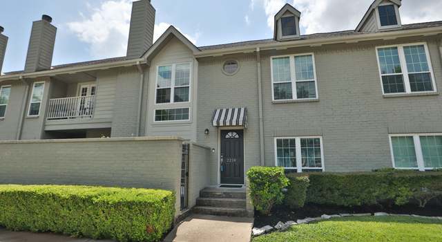 Photo of 2214 Hopkins St #2214, Houston, TX 77006