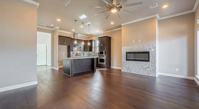 Photo of 4307 Hershe St, Houston, TX 77020