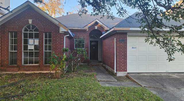 Photo of 3515 Walden Dr, Pearland, TX 77584