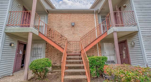 Photo of 9350 Country Creek Dr #25, Houston, TX 77036