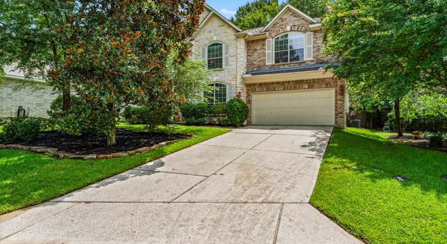 Photo of 7 Cairn Oaks Pl, The Woodlands, TX 77381