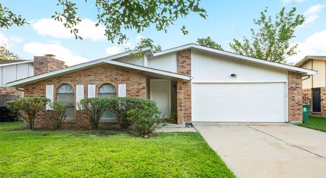 Photo of 15522 Winter Briar Dr, Houston, TX 77489