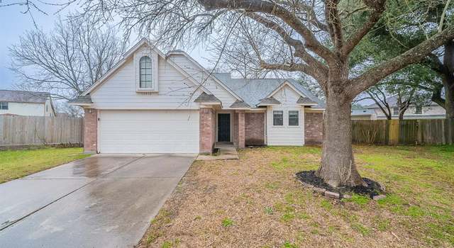 Photo of 13910 Edgegrove Ct, Houston, TX 77014