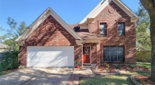 Photo of 4011 Beechwood Dr, Pearland, TX 77584