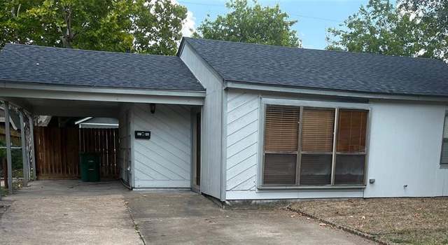 Photo of 6746 Thornwall St, Houston, TX 77092