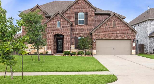 Photo of 6314 Woodbend Dr, League City, TX 77573