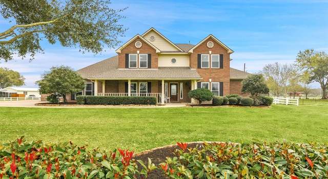 Photo of 1426 Fm 2855 Rd, Katy, TX 77493