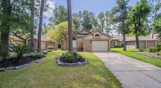 Photo of 4014 Meadowgold Ln, Kingwood, TX 77345