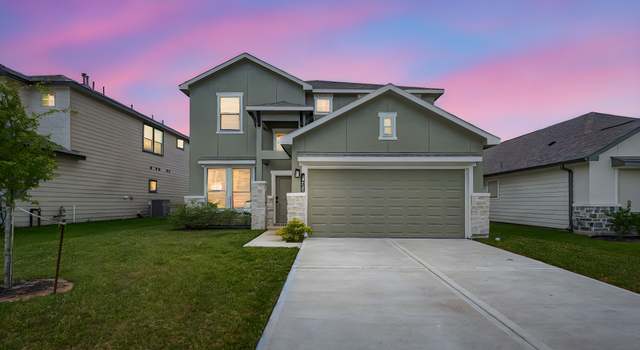 Photo of 10023 Rose Mallow Ln, Magnolia, TX 77354