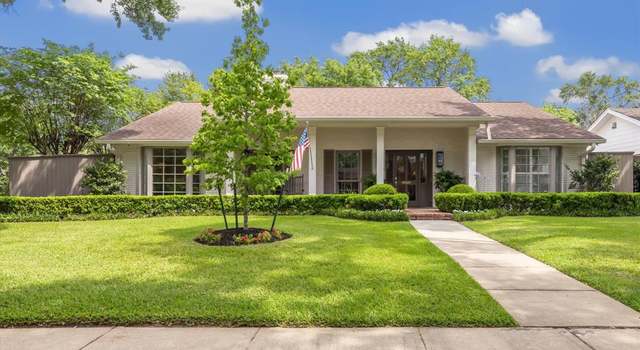 Photo of 6266 Olympia Dr, Houston, TX 77057