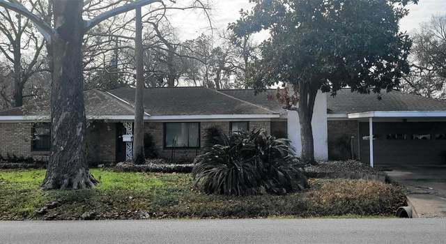Photo of 1521 Bracher St, Houston, TX 77055