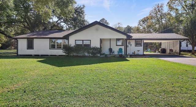 Photo of 15314 State Highway 65, Winnie, TX 77665