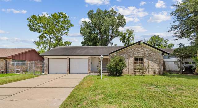 Photo of 15027 Bathurst Dr, Houston, TX 77053