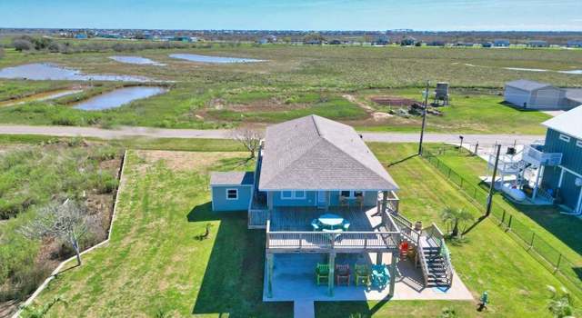 Photo of 1610 County Road 206, Bay City, TX 77414