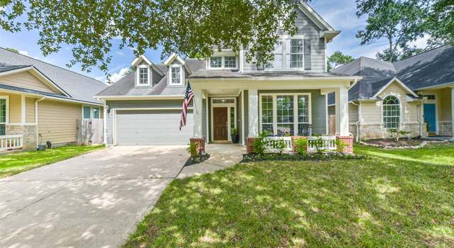 Photo of 13006 Tall Spruce Dr, Cypress, TX 77429