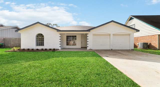 Photo of 12707 W Club Ln, Houston, TX 77099