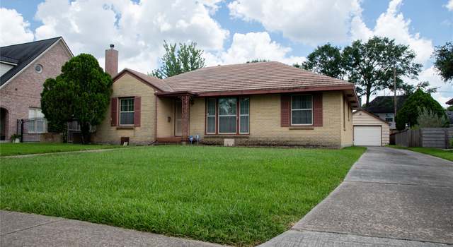 Photo of 3719 Bellefontaine St, Houston, TX 77025