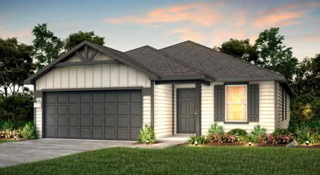 Photo of 30514 Longmorn Glass Ln, Waller, TX 77484