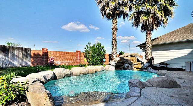 Photo of 16306 Canyon Mills Ct, Houston, TX 77095