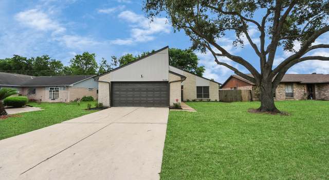 Photo of 7439 Maczali Dr, Missouri City, TX 77489