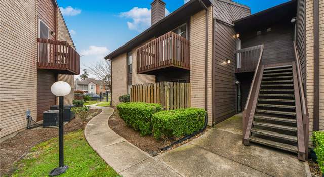 Photo of 12905 Woodforest Blvd #202, Houston, TX 77015