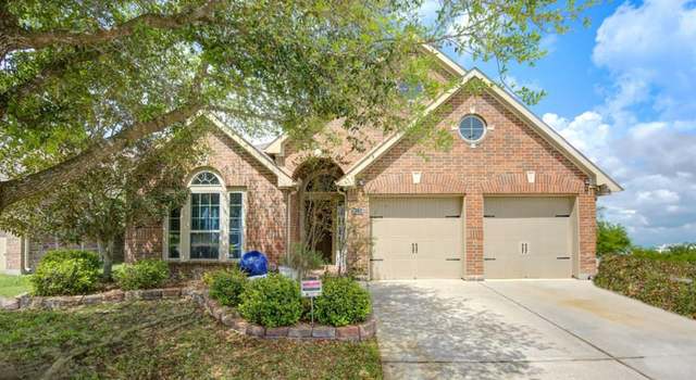 Photo of 26234 Crystal Cove Ln, Richmond, TX 77406