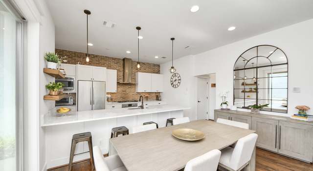 Photo of 5240 Gibson St, Houston, TX 77007
