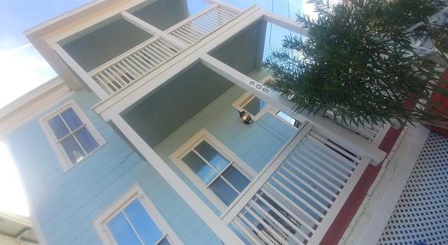 Photo of 905 27th St, Galveston, TX 77550