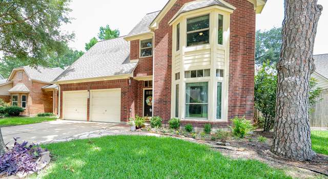 Photo of 7710 Woodlett Ct, Houston, TX 77095