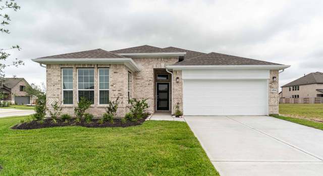 Photo of 2209 Bellano Bay Dr, Texas City, TX 77568