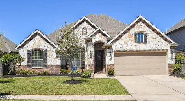 Photo of 13014 Hazelwood Hollow Dr, Tomball, TX 77377