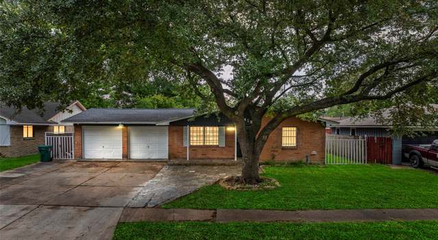 Photo of 2413 Raspberry Ln, Pasadena, TX 77502