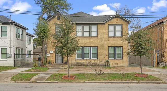Photo of 2211 Wheeler St, Houston, TX 77004