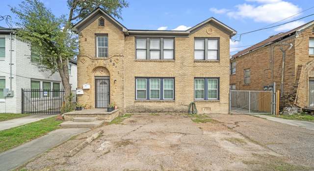 Photo of 2211 Wheeler St, Houston, TX 77004